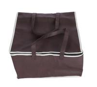 HOLIDYOYO 1 PC Borsa Termica Portatile per Conservare Torte Borsa Isolante per Alimenti Tessuto Non Tessuto Resistente all'Usura