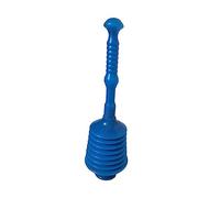 HOLIDYOYO 1 Pz Pompa Disincrostante per Lavandini Strumento per Rimuovere