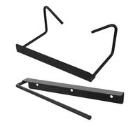 HOLIDYOYO 1 Set di dislocatore per Conigli: Strumento per la dislocazione cervicale del Collo in Metallo per impieghi gravosi per la Lavorazione Umana di Piccoli Animali e Forniture per la