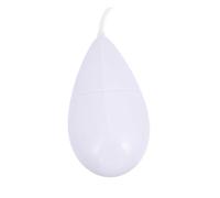 HOLIDYOYO 1pezzi Mini Lavatrice Portatile Bolle Ultrasuoni Pulizia Profonda e Risparmio Energetico Compatta e Leggera Per Viaggi e Caminetti Efficiente e Facile Da Trasportare