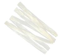 HOLIDYOYO 1pezzi Salsiccia Casing Budello Comestibile Per Salsicce Per Creazioni Gastronomiche Uniche e Sane