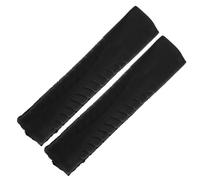 HOLIDYOYO 2 Pezzi Copertura Manico Martello Antiscivolo in Plastica Ispessita, Cuscino Presa Ergonomico per Falegnameria, Protezione Maniglia Versatile per Lavori su Legno