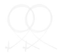 Holidyoyo 2 Pezzi Prolunghe Tubo Estensione Trasparente Per Schiuma Poliuretanica Ugelli Calafataggio Riutilizzabili Per Lavori Di Riempimento E Sigillatura Casa Auto