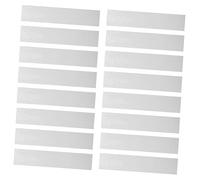 HOLIDYOYO 200 Pezzi Di Sacchetto Per Imballaggio Delle Bacchette Sacchetto Per Il Pranzo Delle Bacchette Sacchetto Per Le Bacchette Sacchetto Per Utensili Da Viaggio Custodia Per Il