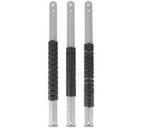 HOLIDYOYO 3 pezzi Organizer per Bussole Portautensili Compatto e Resistente in Plastica per Officina e Garage