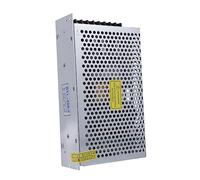 HOLIDYOYO 5V Alimentatore Switching per Computer e Cctv Design Professionale Facile Trasportare e Usare Compatibile con Monitor