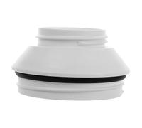 HOLIDYOYO Adattatore per Compatibile con Stanley Tumbler Convertitore per Bicchieri Accessorio Antigoccia Resistente con Sigillante Facile Montare e Smontare