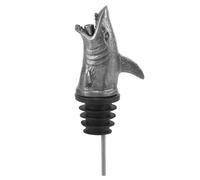 HOLIDYOYO Beccuccio Versatore per Bottiglie Vino e Olio con Antigoccia Accessorio per Cucine Bar e Ristoranti Design Forma per Bottiglie Whisky e Condimenti