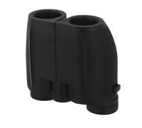 HOLIDYOYO Binocolo Compatto per Esterni con Messa Fuoco Facile e Visuale Ampia per Birdwatching Caccia e Viaggi Turistici Leggero e Portatile Adatto Golf ed Escursionismo