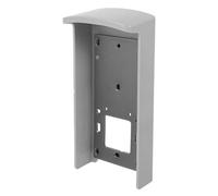 HOLIDYOYO Copertura Protettiva Per Macchine Controllo Accessi e Citofoni Protezione Per e Resistente Climatici