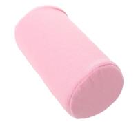HOLIDYOYO Cuscinetto di Supporto per Impugnatura Ergonomico Rosa Chiaro Accessorio Portatile per Esercizi Manuali e Rinforzo Dita Cuscino Riabilitativo per la Presa della Mano Adatto a