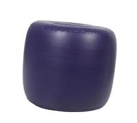 HOLIDYOYO Cuscino Gonfiabile Portatile: Cuscino Pieghevole Per Sedia Da Campeggio All'aperto, Concerti Musicali E Viaggi, Comodo E Leggero.