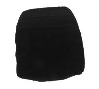 HOLIDYOYO Cuscino Protezione Ginocchia Scooter Sedile Confortevole Antiscivolo Ragazzo Ragazza Basket Calcio Uso Duraturo Minimalista