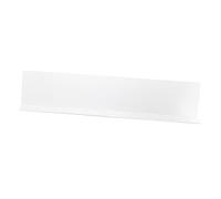 HOLIDYOYO deflettore Inferiore del Letto Tappo Mantenere Supporto Bordo Chiaro Bloccatore sottopiano sotto Il Blocco dei mobili Bruumper bloccante Giocattolo Blocco Giocattolo per Letto PVC