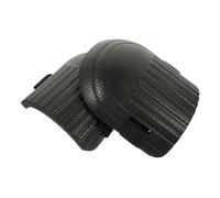 HOLIDYOYO Ginocchiere Professionali Imbottite in Schiuma Cinghie Regolabili Protezione Resistente All’Usura per Lavori Pesanti Supporto Ergonomico per Edilizia Riparazione Veicoli e Uso