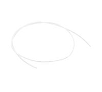 HOLIDYOYO Guaina Termorestringente per Stanghette Occhiali in PVC Antiscivolo Protezione Comfort per Sport e Attività Outdoor per Montature Piccole e Medie