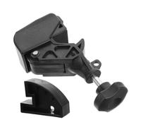 HOLIDYOYO Morsetto Per Cambio Gomme Utensile Depressore Centrale Ausilio Per Cambio Ruote Pinze Per Tallone Gomma Utensile Per Riparazione Pneumatici