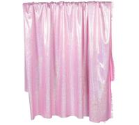 HOLIDYOYO Party Backdrop Shiny Glitter Fabric for Weddings and Celebrations Hand-cut Error Versatile Decoration for Home and Photography Events