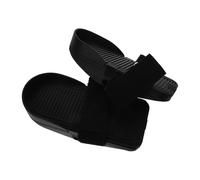 HOLIDYOYO Pedali per Vogatore da Interno Antiscivolo in PP Regolabili Coppia di Pedali Piatti Compatibili per Attrezzature Fitness e Allenamento Stabile