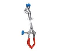 HOLIDYOYO per Provette Clip Artigli Inossidabile e Strumento per Laboratorio Ergonomico Sicuro e Antiscivolo per Esperimenti e Lavori Precisione
