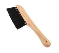 HOLIDYOYO per Tavolo Biliardo in Setole Densamente Compatibili per Pulizia Profonda del Panno Strumento Manuale per Rimuovere Polvere e Detriti Superficie e Binari Accessorio Essenziale per