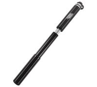 HOLIDYOYO Pompa Bici Portatile Compatta con Resistente e Azione Rapida per Gonfiare Pneumatici Bici Corsa e Mountain Bike Accessorio Ciclo Outdoor Facile Trasportare e Utilizzare