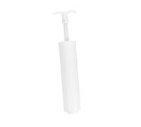 HOLIDYOYO Pompa Manuale per Sacchetti Sottovuoto Pompetta Portatile per Compressione e Stoccaggio Leggera e Compatta per Viaggi e Uso
