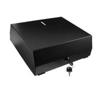 HOLIDYOYO Porta Carta Igienica in Acciaio Inox Opaco Supporto da Parete Adesivo Senza Chiodi per Bagno Porta Asciugamani Robusto e Facile da Installare