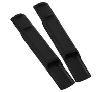 HOLIDYOYO Protezione per Leve Smontagomme in Plastica 20" Antigraffio 2 Pezzi per Piede di Porco Compatibile Riparazione Auto Copertura Protettiva per Attrezzi Pneumatici