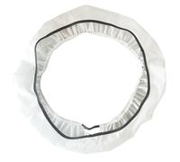 HOLIDYOYO Softbox Diffusore Luce Anulare con Professionale ad Alta Densità per Fotografia Ritratto e Prodotto Effetto Luce Morbida Uniforme per Selfie e Live Streaming