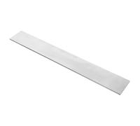 HOLIDYOYO Steel Flat Stock Bar For Diy Bearing Making Durable Steel Billet Bar For Mechanical Automotive Repair And Furniture Crafting