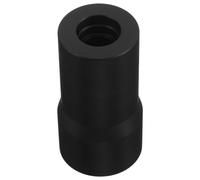 HOLIDYOYO Strumento Manuale per Tappatura Bottiglie di Profumo 15Mm e 13Mm Doppia Testa Tappatrice per Tappi di Plastica Accessorio Pratico per Sigillatura Efficiente e Installazione