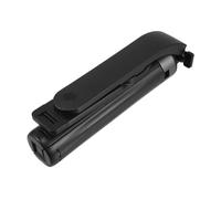 HOLIDYOYO Supporto Smartphone Quadripode Estensibile Alluminio con Stabilità Rinforzata Selfie Stick Portatile per Live Streaming Selfie e Registrazioni Video