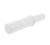 HOLIDYOYO Tritacarne Spingicarne In Plastica Per Salsicce Attacco Universale Per Salsicce Spingimanomissione Per Macelleria