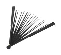 HOLIDYOYO Ventaglio Bamboo Kit per Creazione Ventaglio Giapponese Struttura Facile da Assemblare per Artisti e Appassionati di Fai da Te Completo Progetto Creativo per Tutti