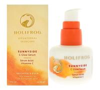 HoliFrog Sunnyside C Glow Siero per le donne 1 oz Siero