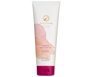 HoliFrog - Tashmoo Hydrating Water Lily Milky Wash Jumbo - Latte detergente 237 ml