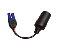 HOLIGHT ECUKA52015121801 Clip On Cigarette Lighter Power Socket Adaptor