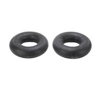 Holigie Camera d'Aria 2 Pezzi 15x6.00-6 Pollici, Camera d'Aria per Tosaerba con Stelo valvola Dritto per Tosaerba, rimorchio da Giardino, Trattore, ATV e Go Kart