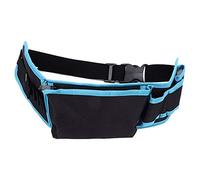 Holigie Cintura Attrezzi Cinture Attrezzi da Uomo Tasche Grandi Cintura Attrezzi da Elettricista per Elettricisti Falegnami Artigiani Officine Giardinieri