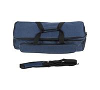 Holigie Estuche de Transporte para máquina, Bolsa de Almacenamiento para máquina de Corte portátil de Gran Capacidad, Estuche de Transporte para máquina de Coser, Bolsa de Mano