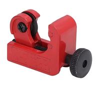 Holigie Pipe Cutter, Copper Pipe Cutter Heavy Duty 1/8in to 7/8in Mini Portable, Tubing Cutter for Metal Copper Brass Aluminium Tubes Iron Pipe