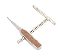 Holigie, strumento manuale per fascette stringitubo, vecchio strumento Reborn the Clamper, tenditubo in acciaio inossidabile, strumenti tenditubo per tubi flessibili per la