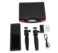 Holigie Wireless Sprints Timer, Wireless Infrared Race And Sprints Timer with Green Start Light for Running, Motorcycle, Bike, Skating And Speed Training