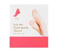 Holika Baby Silky Foot Mask
