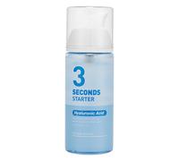 HOLIKA HOLIKA 3 SECONDS STARTER - HYALURONIC ACID Siero Viso 150 ML
