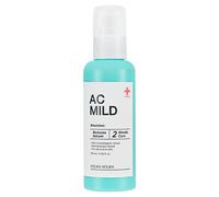 Holika Holika - AC & MILD Soothing Emulsion Crema viso 130 ml unisex