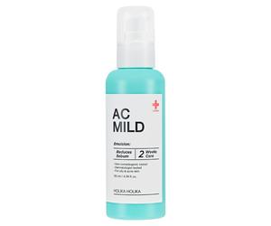 Holika Holika - AC & MILD Soothing Emulsion Latte detergente 130 ml unisex