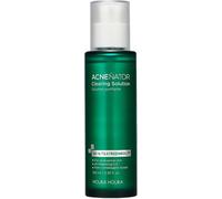 Holika holika Acqua detergente e lenitiva per pelli grasse e problematiche Acnenator (Soluzione detergente) 100 ml