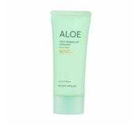 Holika Holika Aloe 100Ml Cica Waterproof Sunscreen Spf50+ (Face Sun Care) Unisex